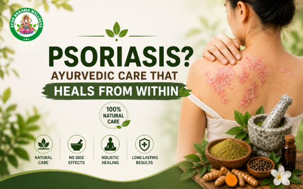 Psoriasis Consultation