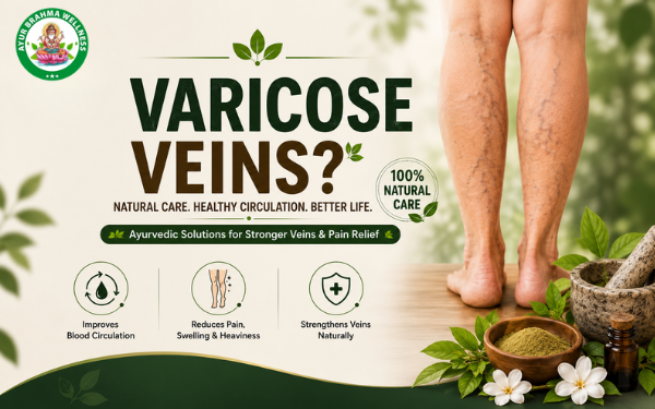 Varicose Veins Consultation